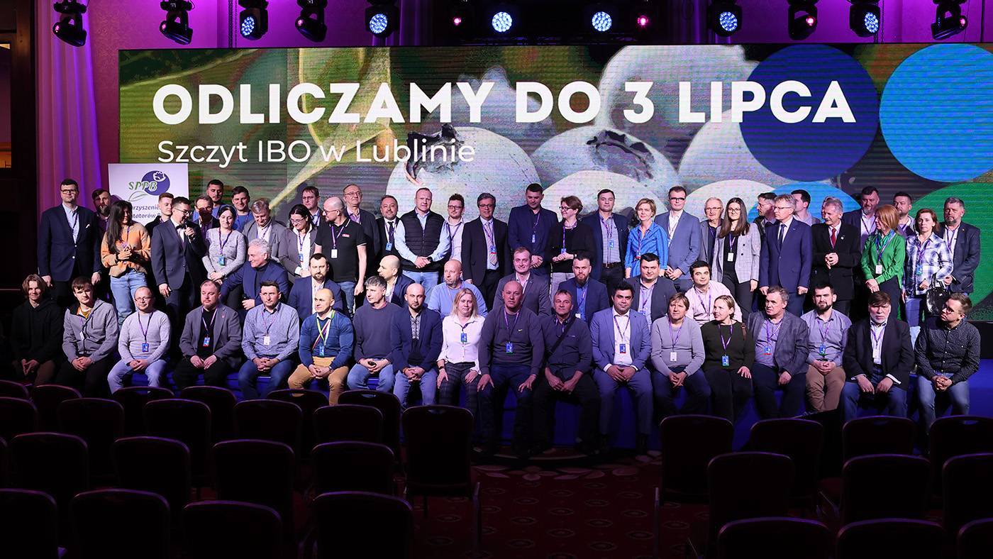 Blueberry_Conference|Blueberry unitec